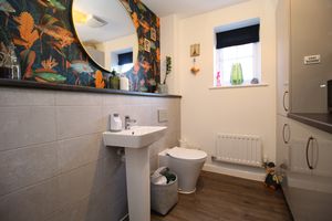 W/C & Utility- click for photo gallery